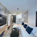 Invest In Poland Апартаменты Вроцлав