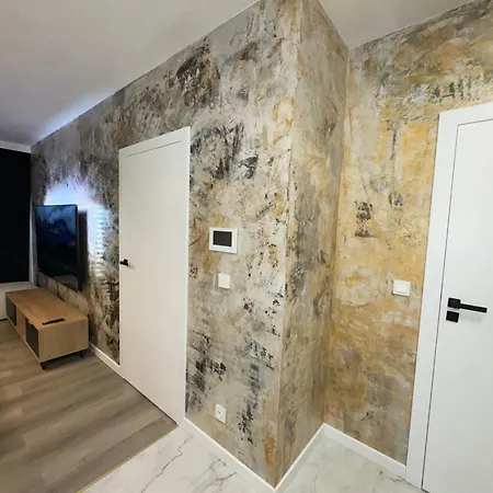 Daire Invest In Poland Wroclaw