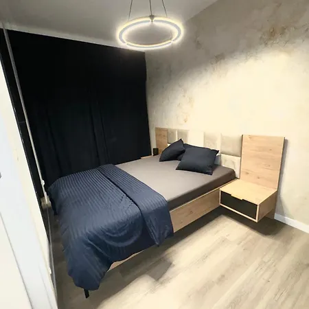 Apartmán Invest In Poland *