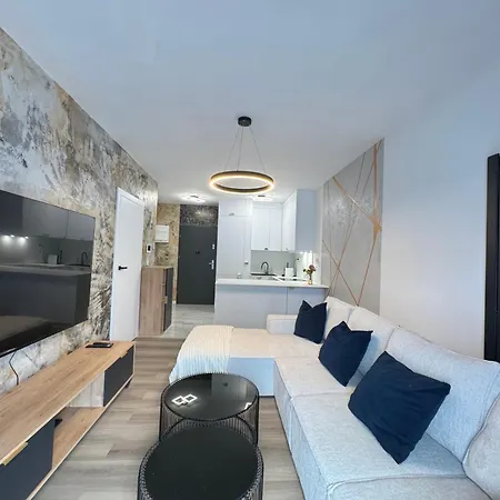 Invest In Poland Daire Wroclaw