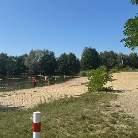 Invest In Poland Apartmán Vratislav