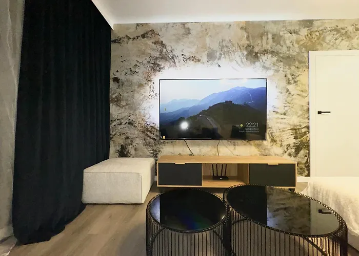 דירה Invest In Poland *