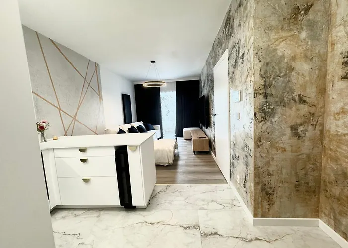 דירה Invest In Poland ורוצלב