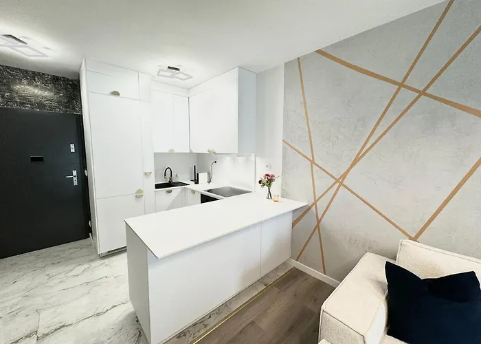 דירה Invest In Poland *