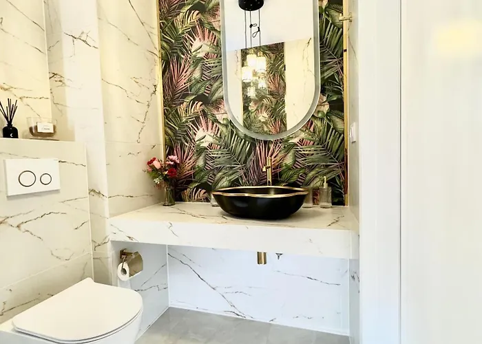 Invest In Poland ורוצלב