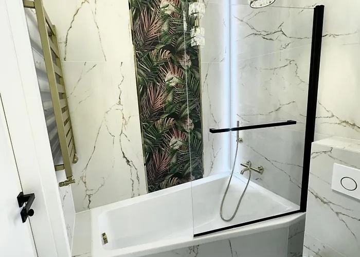 דירה Invest In Poland