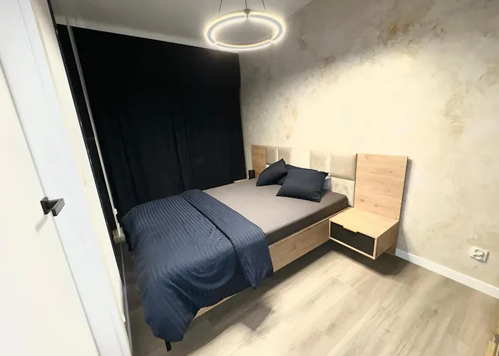 דירה Invest In Poland *