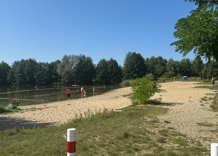 Invest In Poland דירה ורוצלב